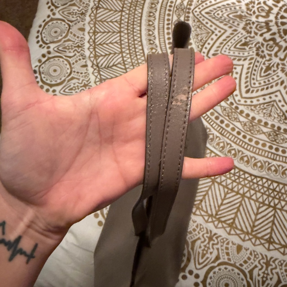 Michael Kors XL emery- Cinder - Picture 3 of 4